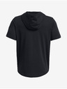Under Armour Pánska mikina Under Armour Pjt Rck Payoff SS Terry Hdy
