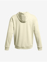 Under Armour Pánska mikina Under Armour Pjt Rock Hwt Terry FZ