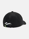 Under Armour Unisex šiltovka Under Armour Youth Project Rock Adj