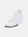 Under Armour Dámske ponožky Under Armour UA Breathe 2 No Show Tab 2pk