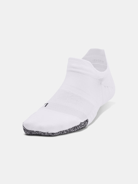 Under Armour Dámske ponožky Under Armour UA Breathe 2 No Show Tab 2pk