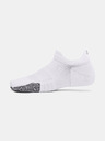Under Armour Dámske ponožky Under Armour UA Breathe 2 No Show Tab 2pk