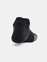 Under Armour Dámske ponožky Under Armour UA Breathe 2 No Show Tab 2pk
