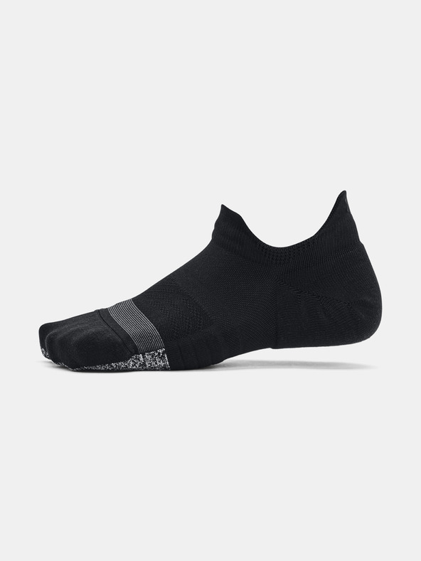 Under Armour Dámske ponožky Under Armour UA Breathe 2 No Show Tab (2 páry)