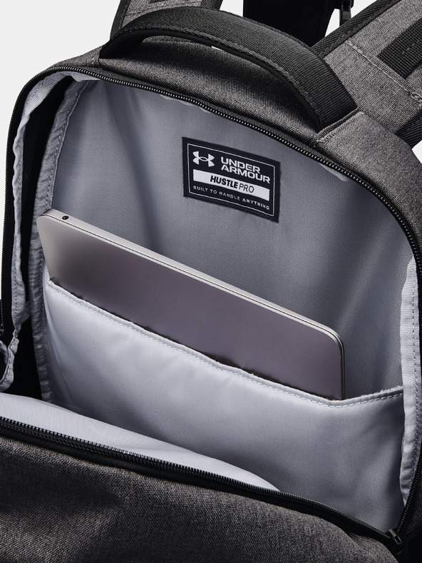 Under Armour Unisex batoh Under Armour UA Storm Hustle Pro Storm Backpack