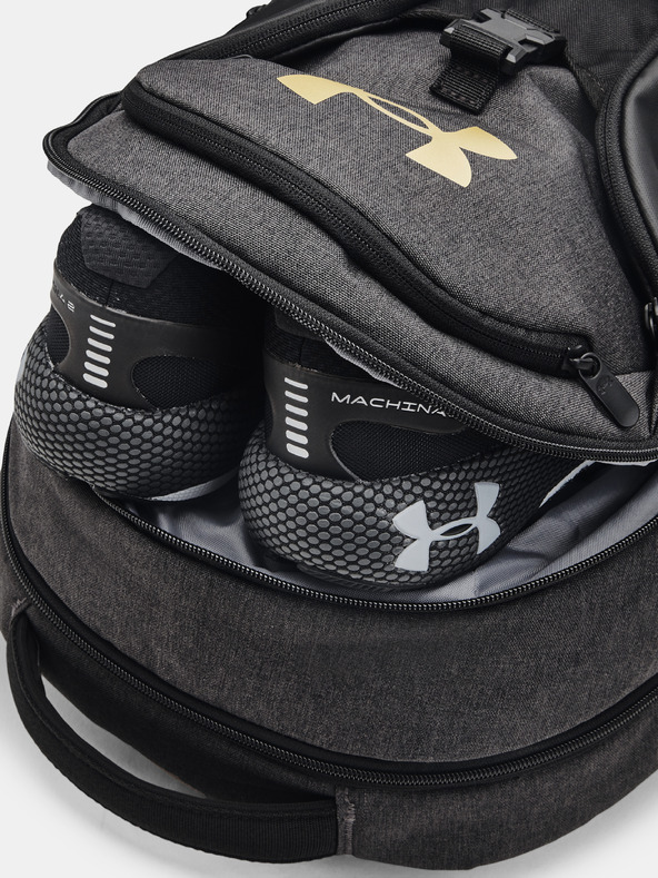 Under Armour Unisex batoh Under Armour UA Storm Hustle Pro Storm Backpack