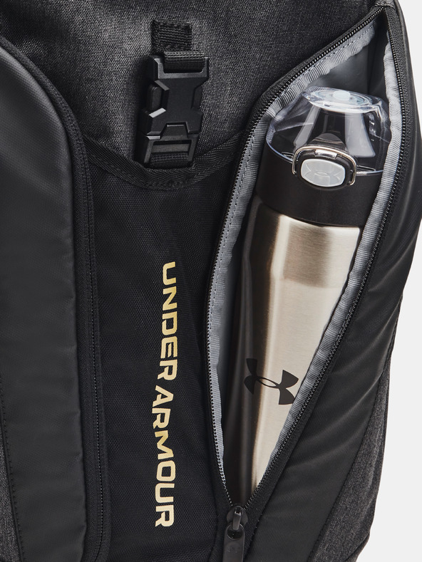 Under Armour Unisex batoh Under Armour UA Storm Hustle Pro Storm Backpack