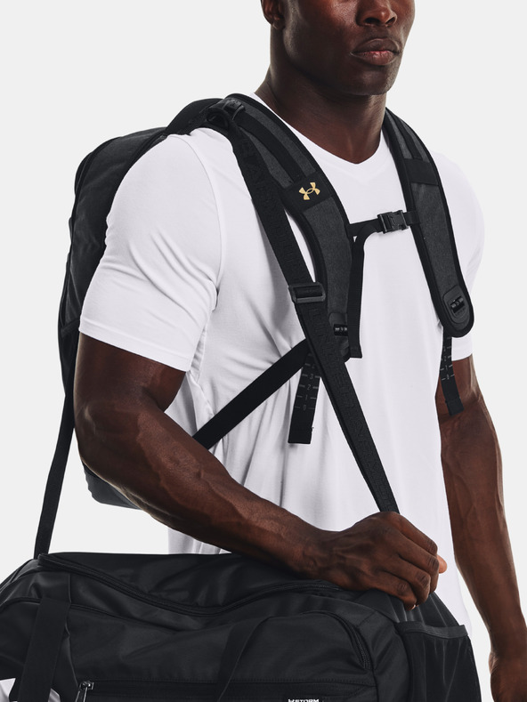 Under Armour Unisex batoh Under Armour UA Storm Hustle Pro Storm Backpack