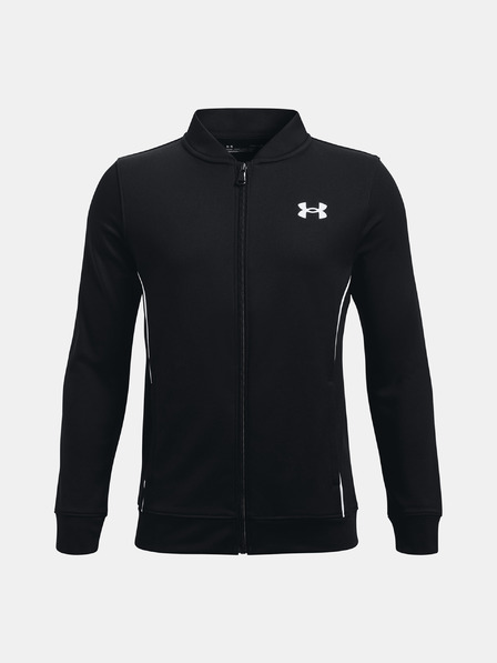 Under Armour Chlapčenská bunda Under Armour UA Pennant 2.0 FZ
