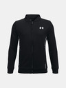 Under Armour Chlapčenská bunda Under Armour UA Pennant 2.0 FZ