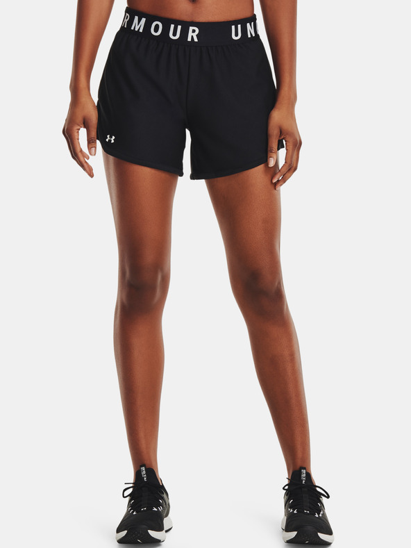 Under Armour Dámske kraťasy Under Armour Play Up 5in Shorts