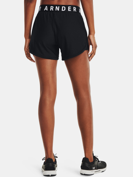 Under Armour Dámske kraťasy Under Armour Play Up 5in Shorts