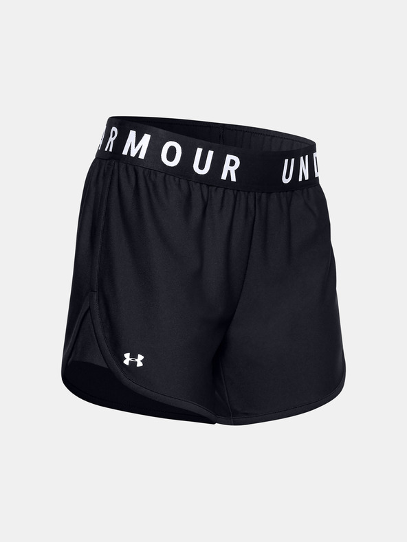 Under Armour Dámske kraťasy Under Armour Play Up 5in Shorts