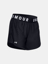 Under Armour Dámske kraťasy Under Armour Play Up 5in Shorts