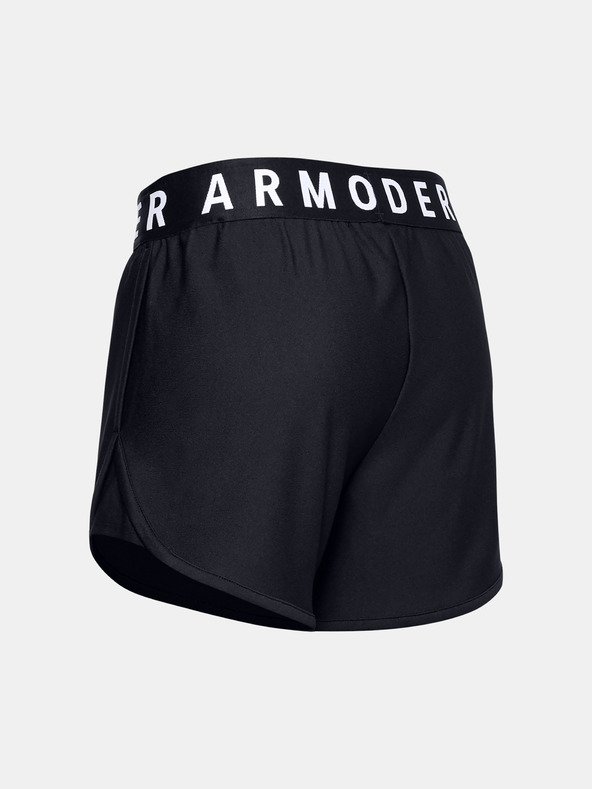 Under Armour Dámske kraťasy Under Armour Play Up 5in Shorts