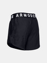 Under Armour Dámske kraťasy Under Armour Play Up 5in Shorts