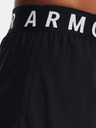 Under Armour Dámske kraťasy Under Armour Play Up 5in Shorts