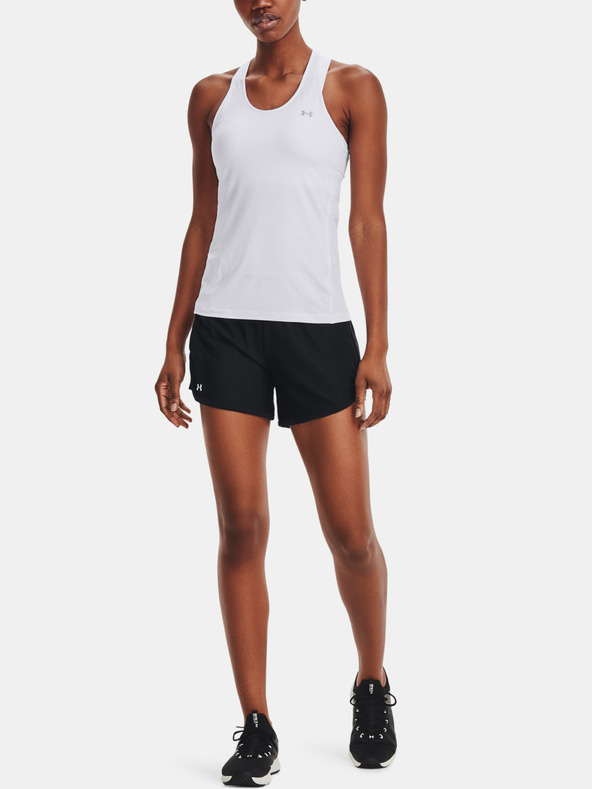 Under Armour Dámske kraťasy Under Armour Play Up 5in Shorts