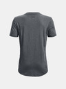 Under Armour Chlapčenské tričko Under Armour UA SPORTSTYLE LEFT CHEST SS