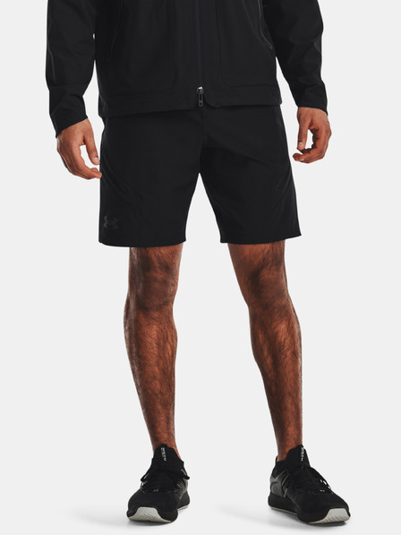 Under Armour Pánske kraťasy Under Armour UA Storm Unstoppable Cargo Storm Shorts