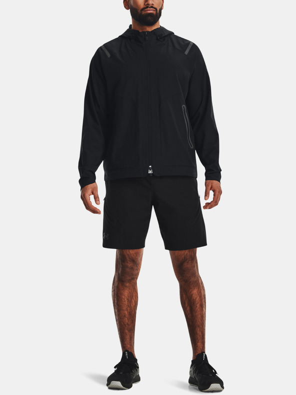 Under Armour Pánske kraťasy Under Armour UA Storm Unstoppable Cargo Storm Shorts