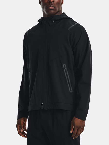 Under Armour Pánska bunda Under Armour UA Storm Unstoppable Storm Jacket