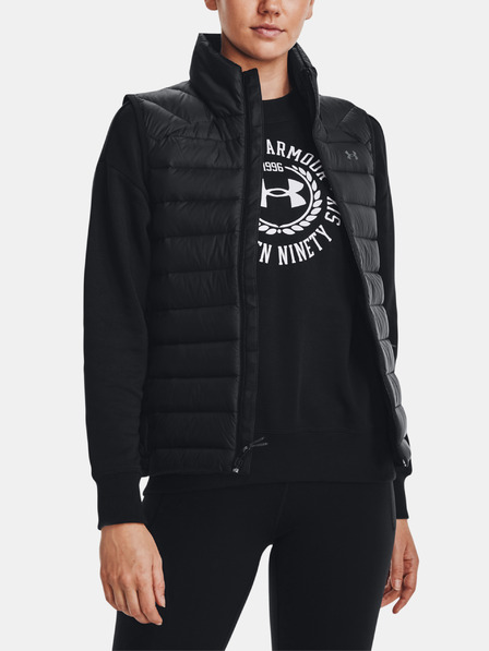 Under Armour Dámska vesta Under Armour Storm Down 2.0 Storm Vest