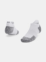 Under Armour Unisex ponožky Under Armour UA AD Run Cushion 1pk NS Tab