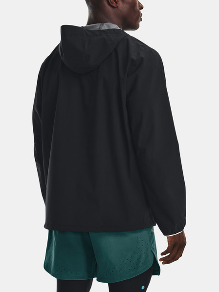 Under Armour Pánska bunda Under Armour UA STRMPRF CLDSTRKE STR JKT