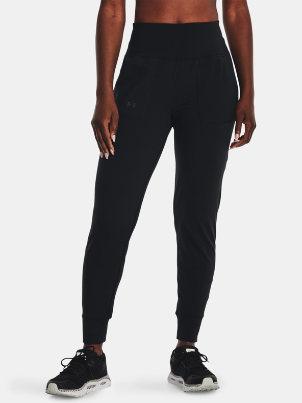 Under Armour Dámske teplaky Under Armour Motion Jogger
