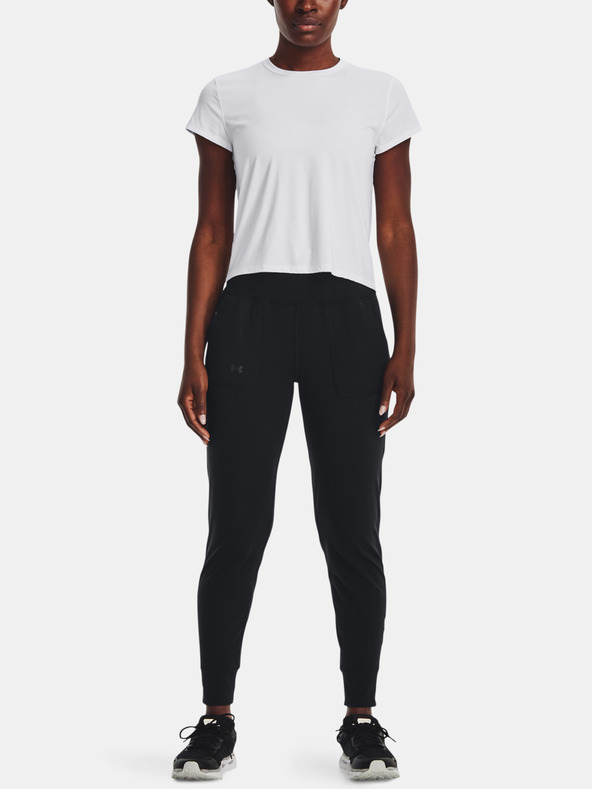 Under Armour Dámske teplaky Under Armour Motion Jogger