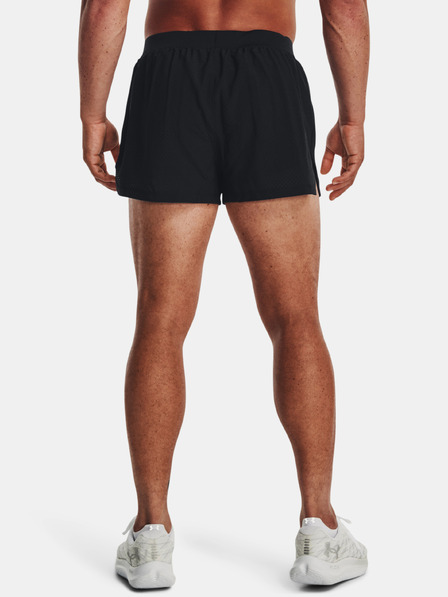 Under Armour Pánske kraťasy Under Armour UA LAUNCH SPLIT PERF SHORT