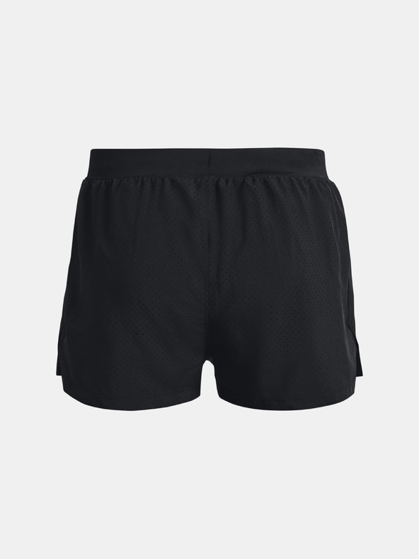 Under Armour Pánske kraťasy Under Armour UA LAUNCH SPLIT PERF SHORT