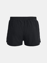 Under Armour Pánske kraťasy Under Armour UA LAUNCH SPLIT PERF SHORT
