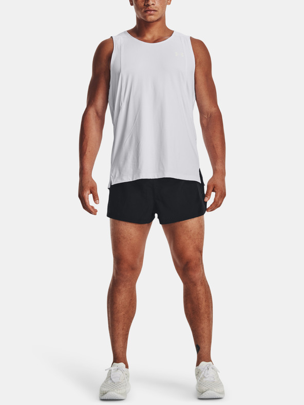 Under Armour Pánske kraťasy Under Armour UA LAUNCH SPLIT PERF SHORT