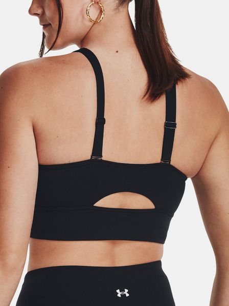 Under Armour Dámska podprsenka Under Armour Smartform Evo Mid LongL CF
