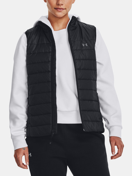 Under Armour Dámska vesta Under Armour UA STRM INS VEST