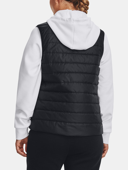 Under Armour Dámska vesta Under Armour UA STRM INS VEST