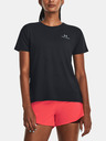 Under Armour Dámske tričko Under Armour UA Rush Energy SS 2.0