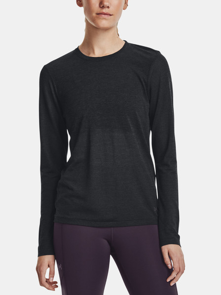 Under Armour Dámske tričko Under Armour UA Seamless Stride LS