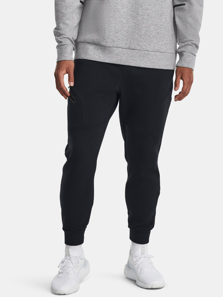 Under Armour Pánske tepláky Under Armour UA Unstoppable Flc Joggers