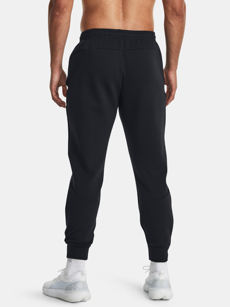 Under Armour Pánske tepláky Under Armour UA Unstoppable Flc Joggers