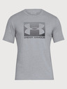 Under Armour Pánske tričko Under Armour Boxed Sportstyle Ss