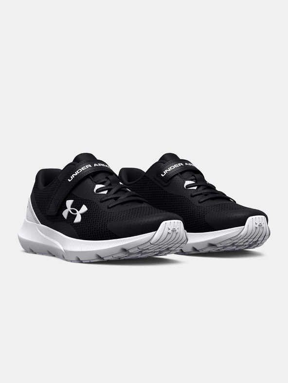 Under Armour Chlapčenské topánky Under Armour UA BPS Surge 3 AC
