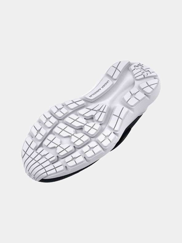 Under Armour Chlapčenské topánky Under Armour UA BPS Surge 3 AC