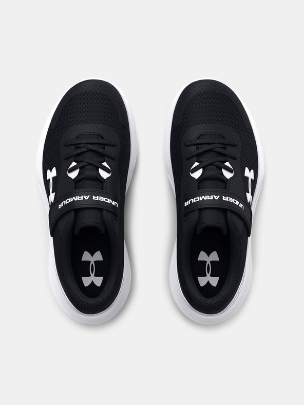 Under Armour Chlapčenské topánky Under Armour UA BPS Surge 3 AC