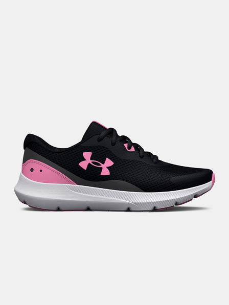 Under Armour Dievčenské topánky Under Armour UA GGS Surge 3