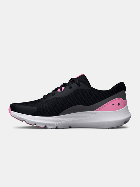 Under Armour Dievčenské topánky Under Armour UA GGS Surge 3