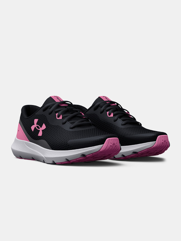 Under Armour Detské topánky Under Armour UA GGS Surge 3