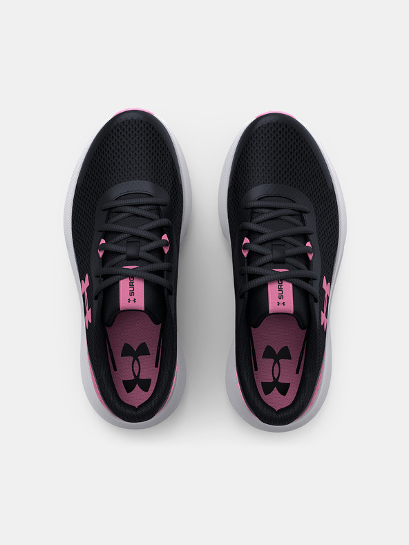 Under Armour Detské topánky Under Armour UA GGS Surge 3